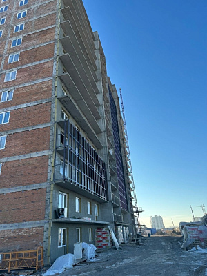 г. Красноярск, Улица Светлова