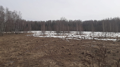Жилой комплекс 