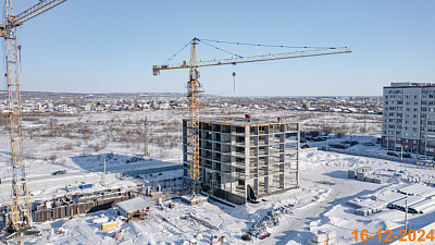 Зея Парк корпус 9,10