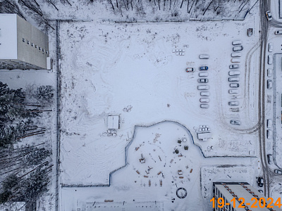 Парковый квартал