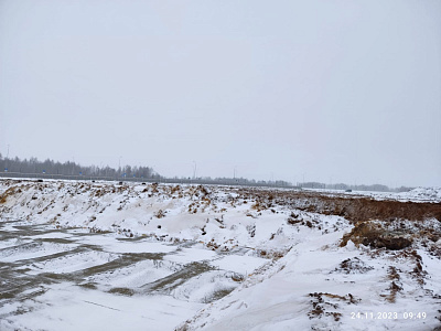 Жилой комплекс НОВЫЙ СВЕТ
