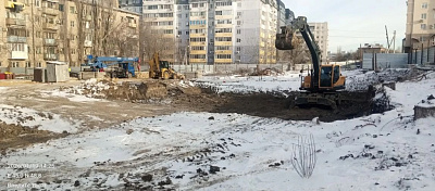 ЖК Северный