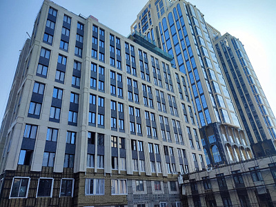 г. Москва, Район Дорогомилово