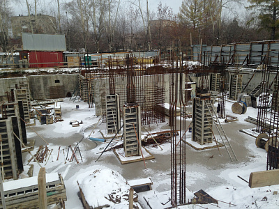 г. Екатеринбург, Улица Агрономическая