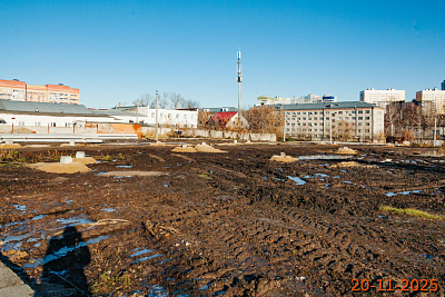 Таулар. Корпуса 1,2,3