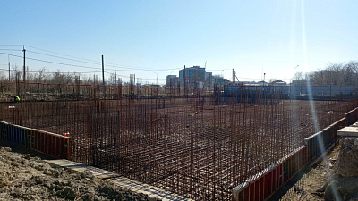Гостиничный комплекс 