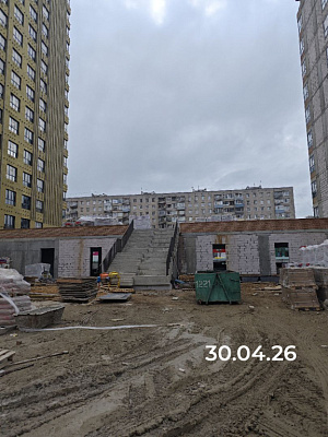 ЖК Светлояр Сити