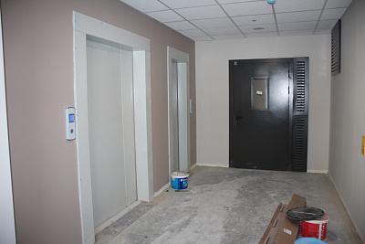 Династия.Квартал поколений.Жилой дом№908