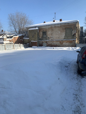 г. Саратов, Улица Им. Некрасова Н.А.