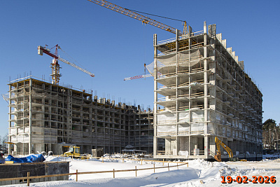 Жилой комплекс