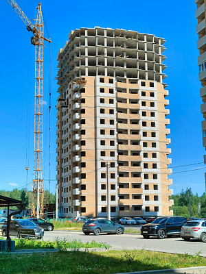 ЖК Гвардейский 2.0