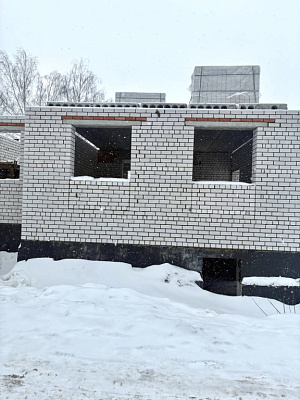 г. Муром, Улица Энгельса