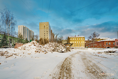 Дом 56