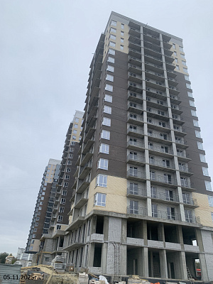 жилой квартал GRAND AVENUE
