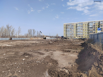 ЖК «Южный бульвар»