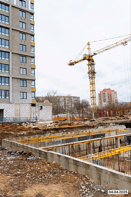 ЖК Коллекционер. Дом Второй