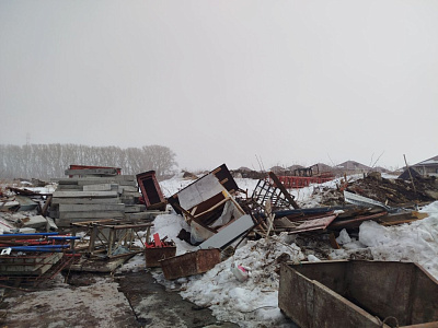 Расцветай на Зорге