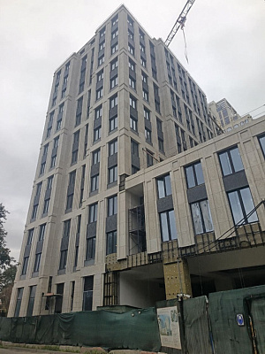 г. Москва, Район Дорогомилово