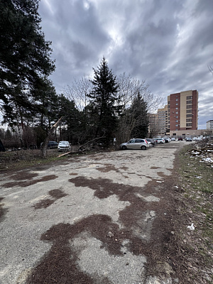 ЖК АКСИС ПАТРИОТ