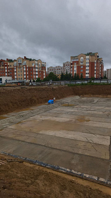 ЖК Парковый Центр