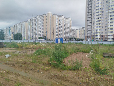 Город-парк Первый Московский (11ф. к.5)