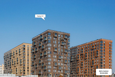 Егорово Парк, ЖК Егорово Парк