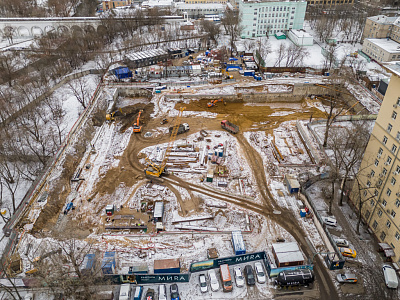МИРА