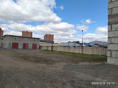г. Красноярск, район Советский