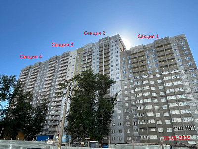 Жилой комплекс