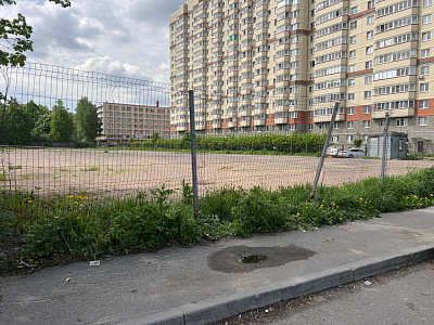 ЖК Аурум