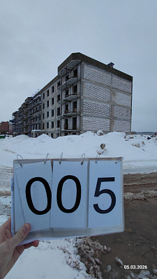 МО, Село Озерецкое