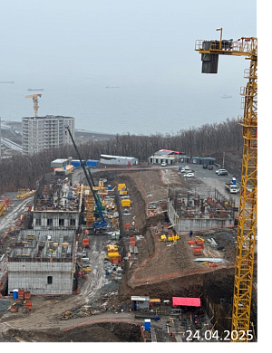 ДОМ на Востоке (корпус 5)