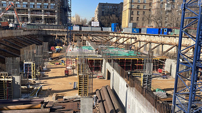 г. Москва, Район Дорогомилово
