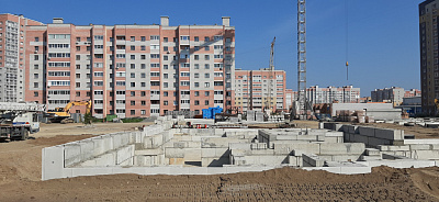 г. Череповец