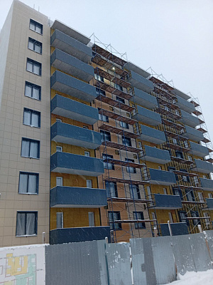 г. Архангельск, Улица