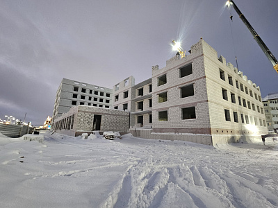 г. Губкинский