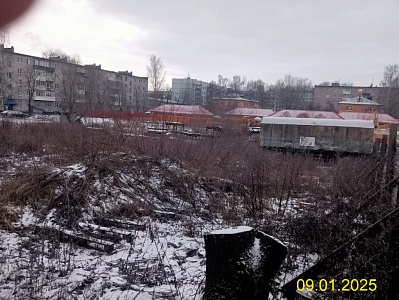 г. Великие Луки, ул Комсомольская