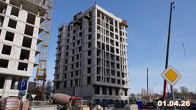 г. Иваново, Переулок Складской