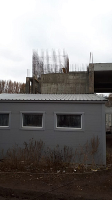 г. Самара, Ул.Красных Коммунаров/ул.22 Партсъезда