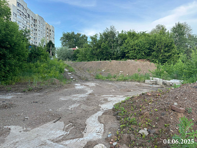 ЖК 535 Квартал