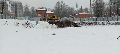 г. Чебоксары, Улица Богдана Хмельницкого