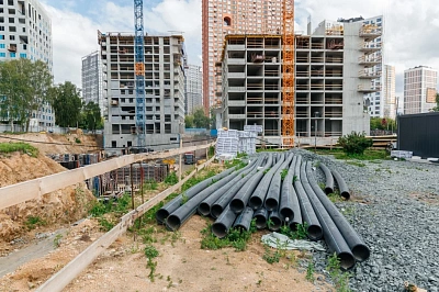 Жилой комплекс