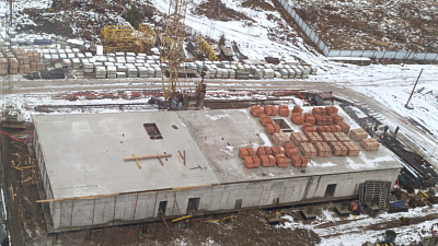 г. Красноярск, Улица Азовская