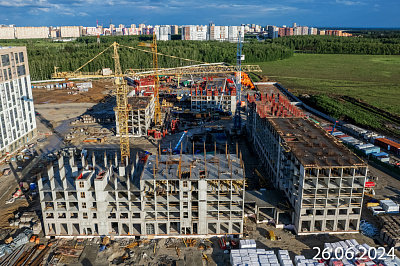 Жилой комплекс