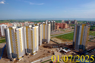 г. Красноярск