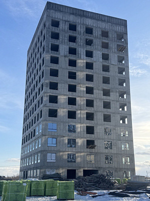 Жилой комплекс 