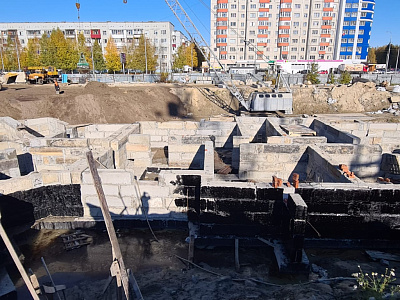 г. Сургут