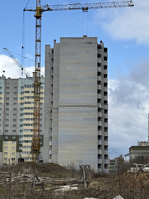 г. Вологда, Улица Ломоносова
