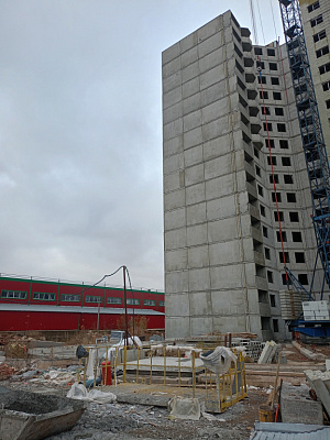 Жилой комплекс