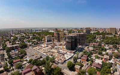 г. Ростов-на-Дону